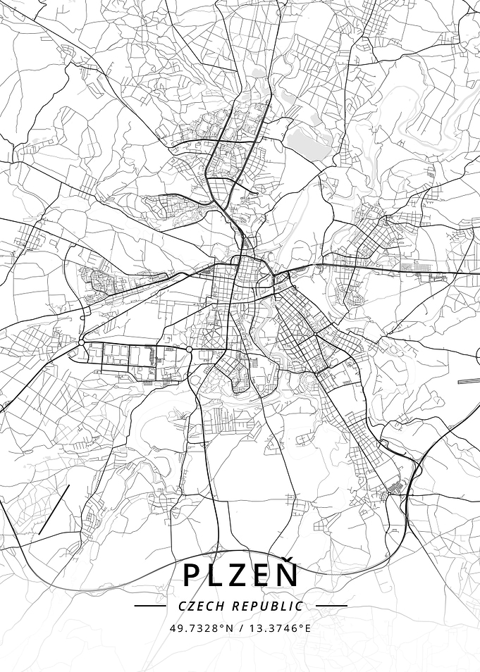 Plzen Czech Republic