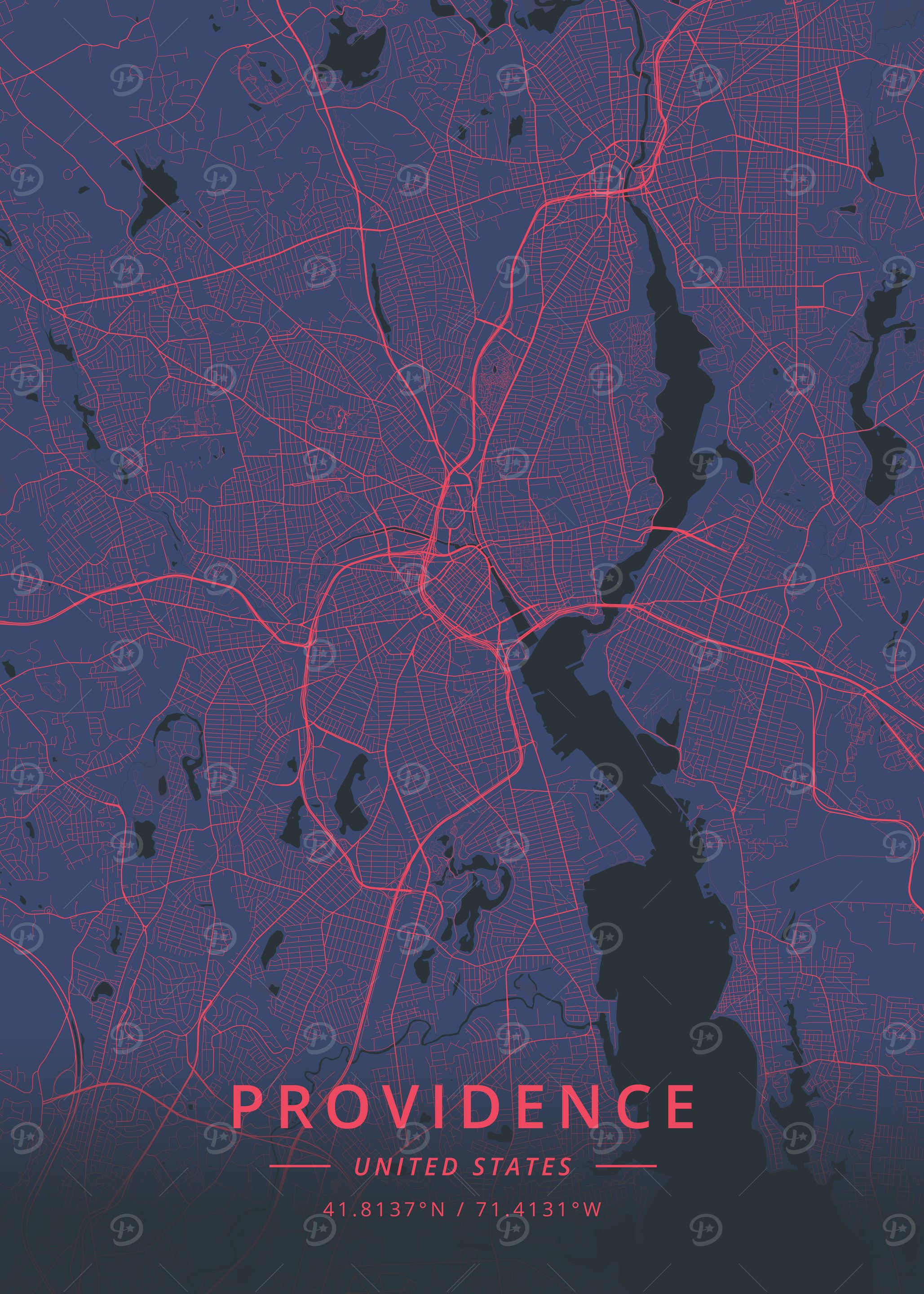 Providence United States