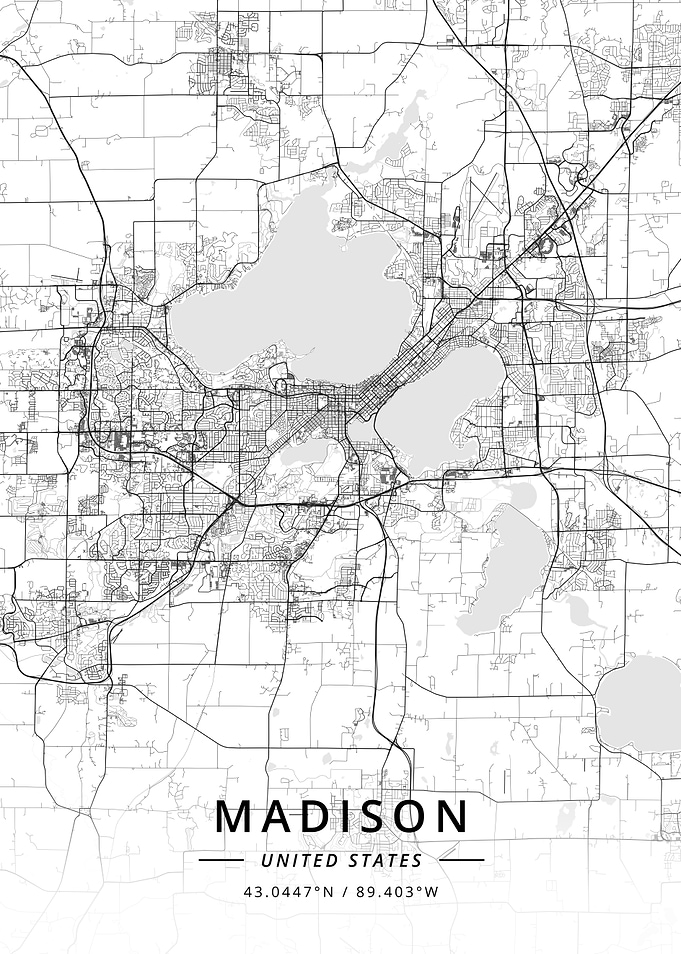 Madison United States