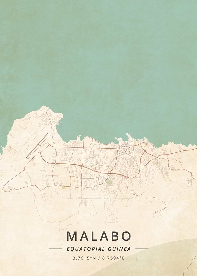 Malabo Equatorial Guinea