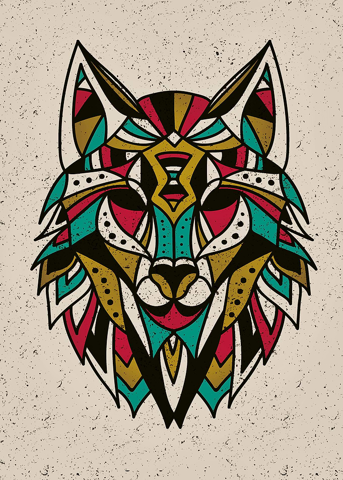 The Wolf