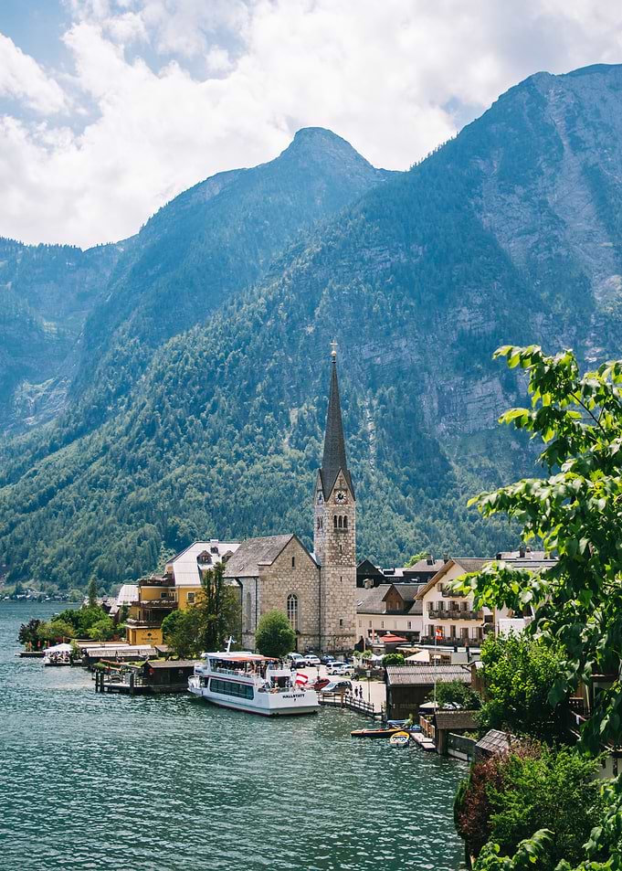 Hallstatt
