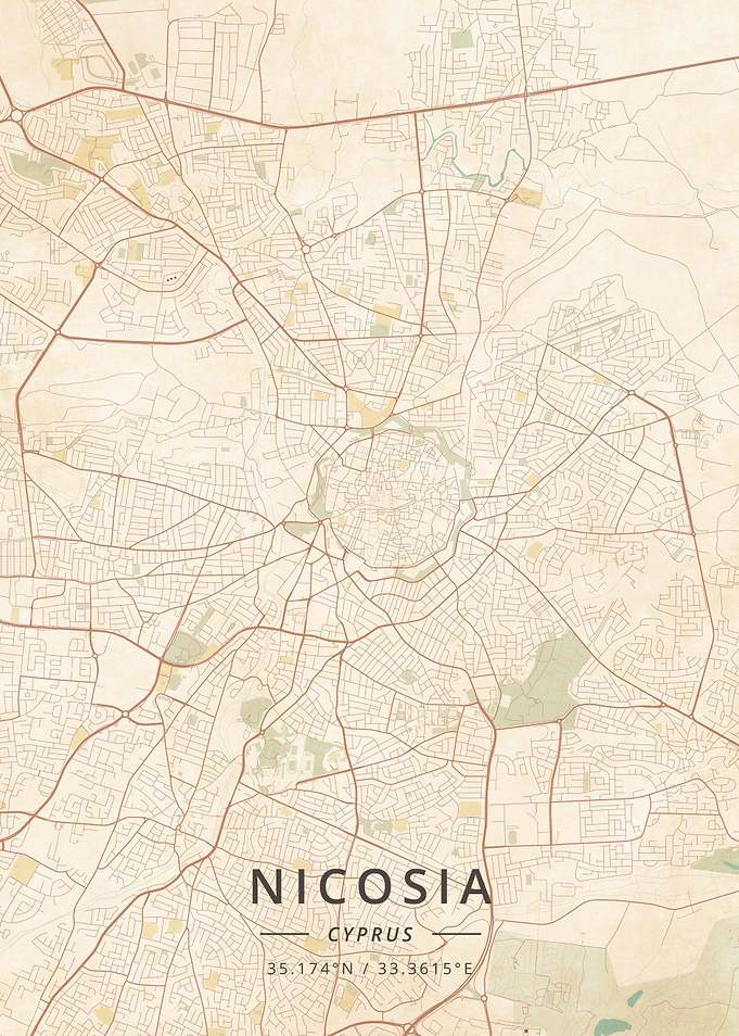 Nicosia Cyprus