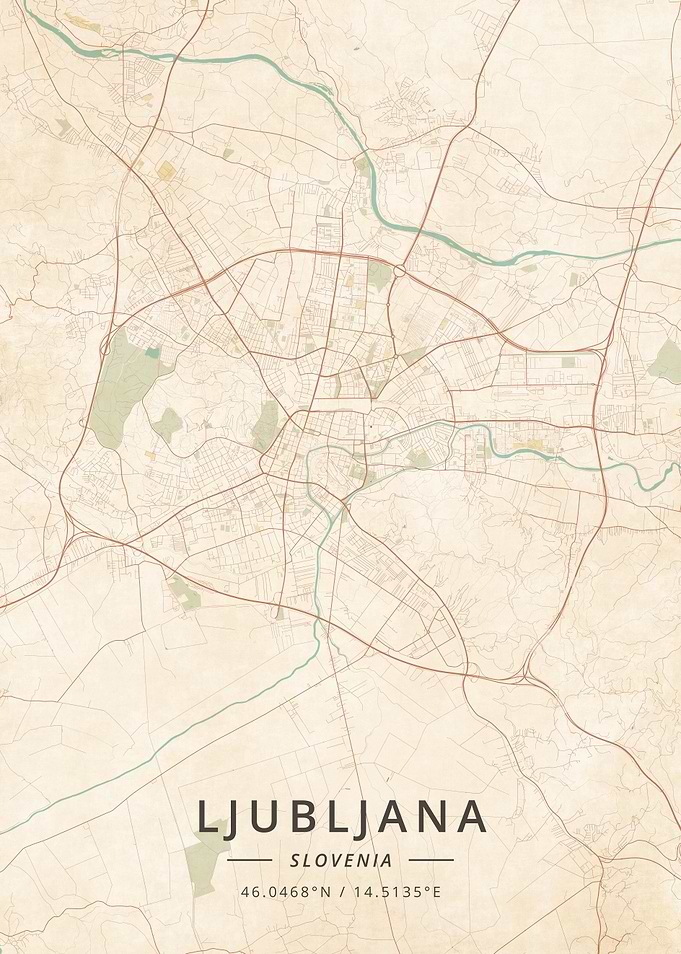 Ljubljana Slovenia