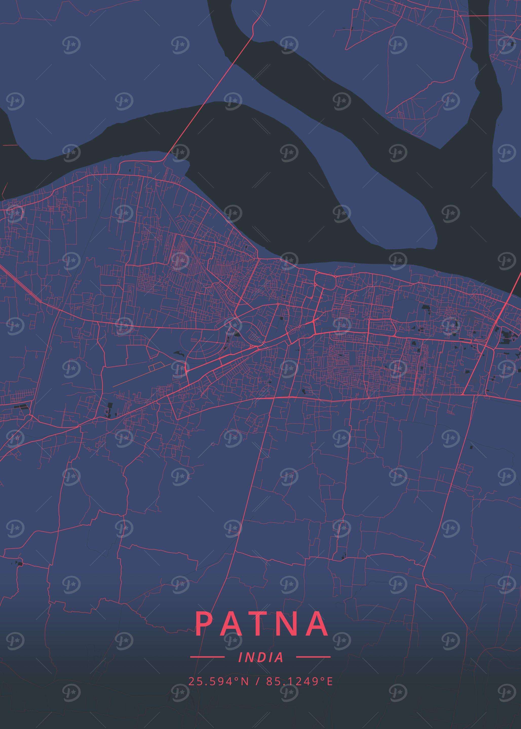 Patna India