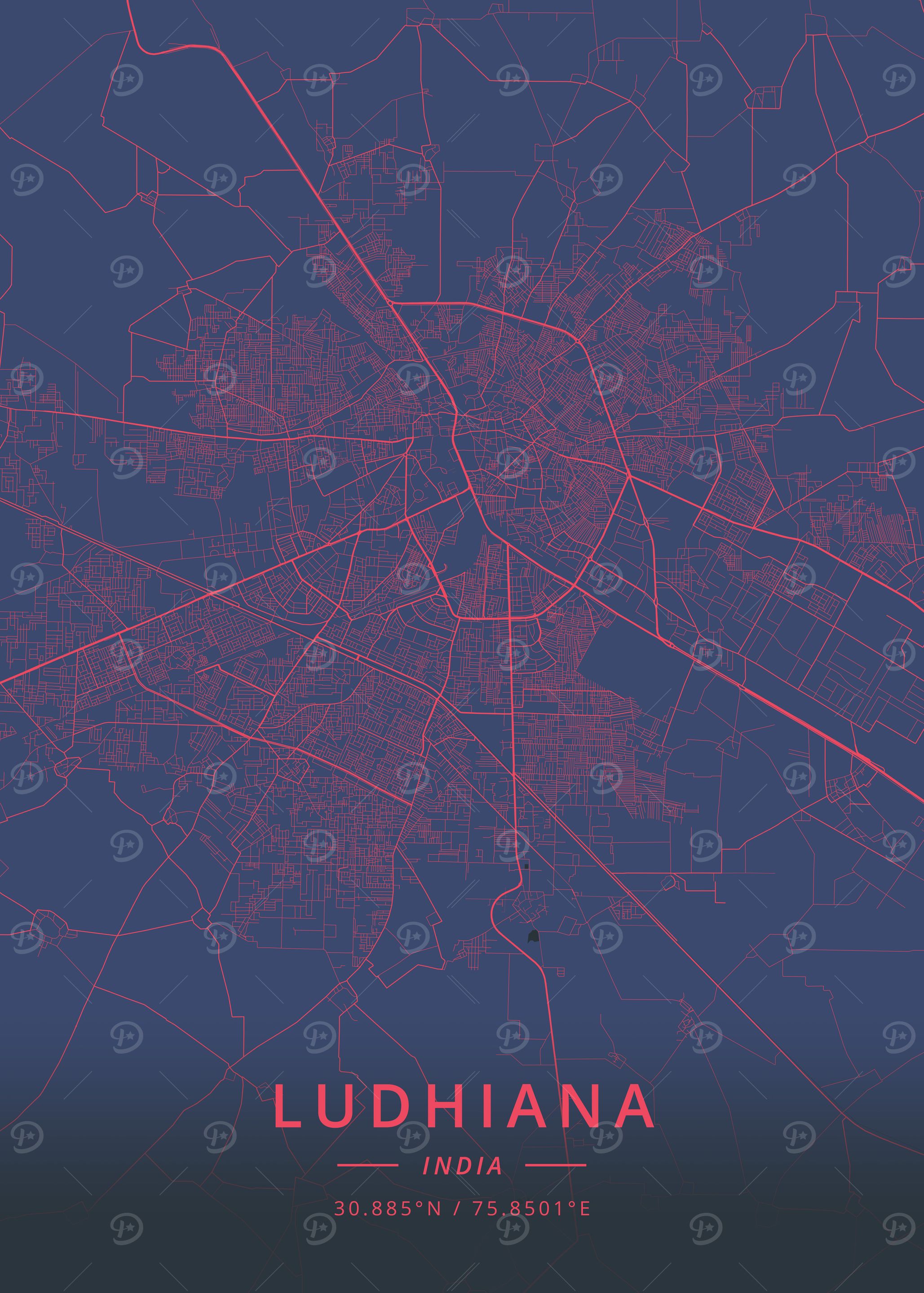 Ludhiana India