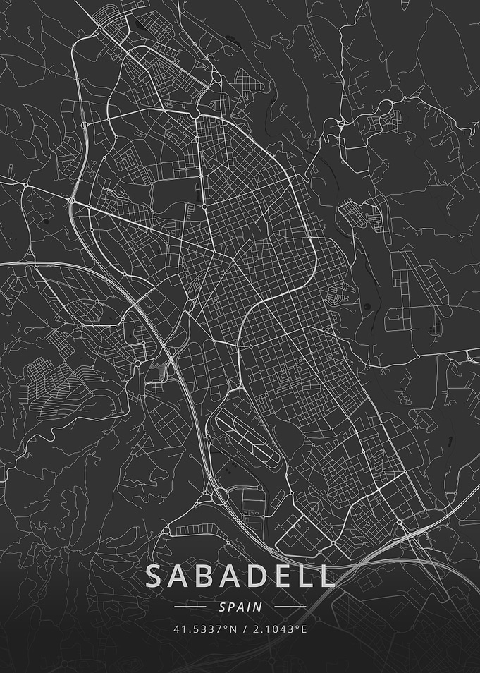 Sabadell Spain