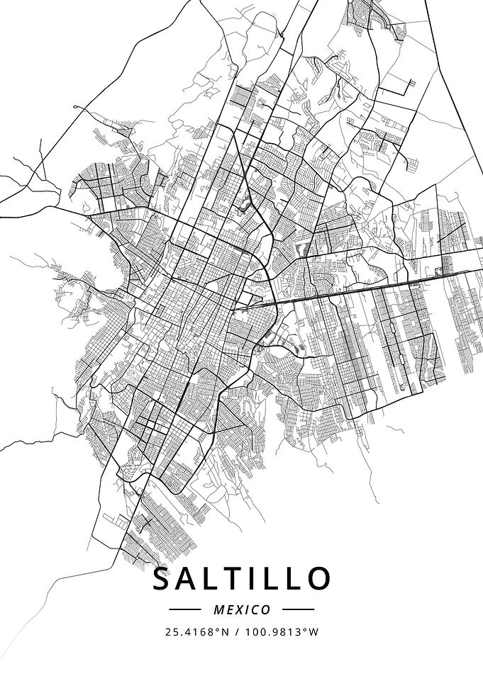 Saltillo Mexico