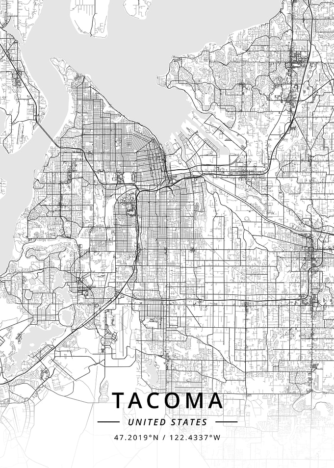 Tacoma United States