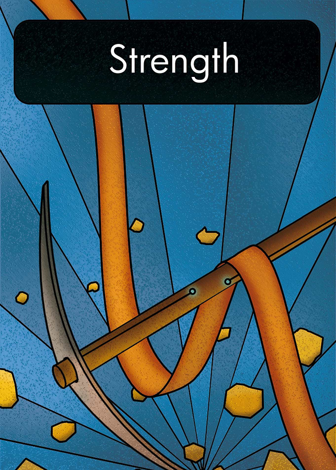 Strength