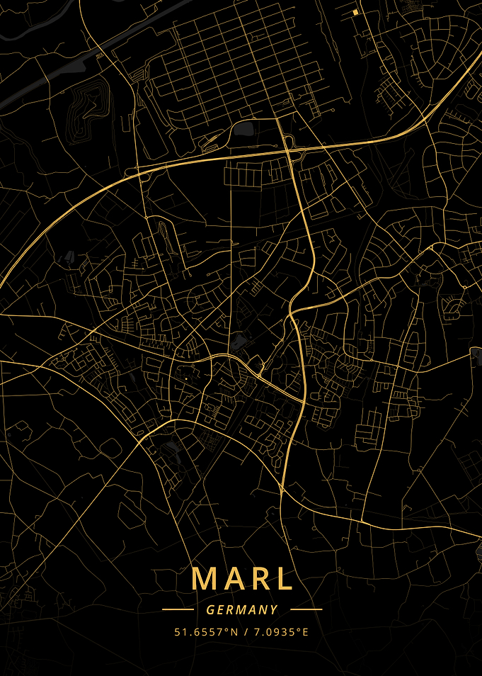 Marl Germany