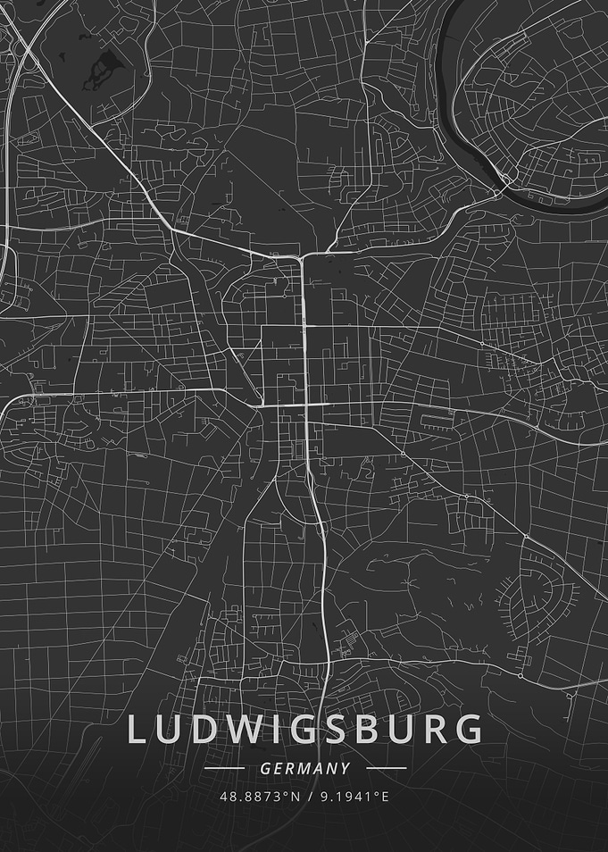 Ludwigsburg Germany