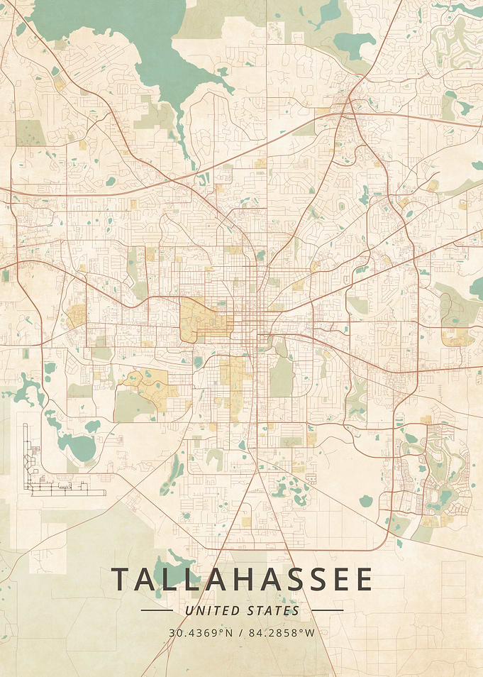 Tallahassee United States