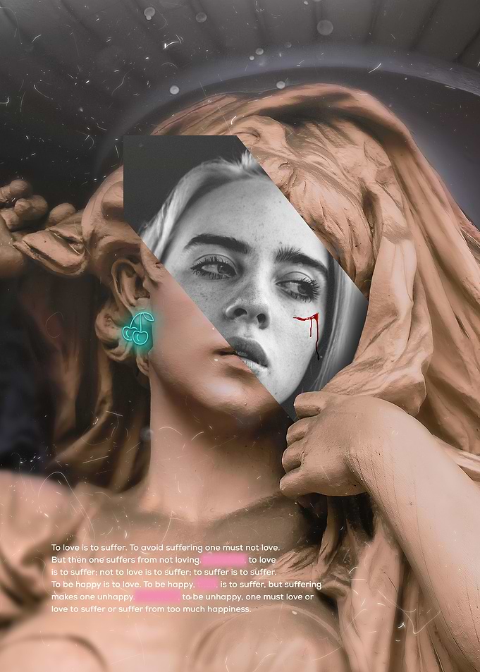 SUFFER