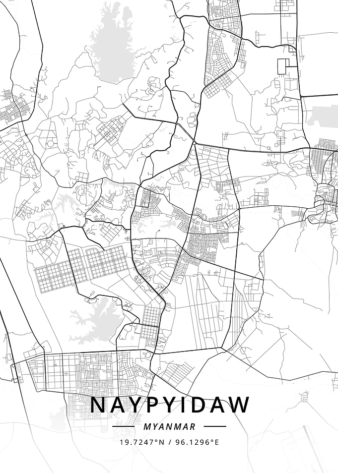 Naypyidaw Myanmar