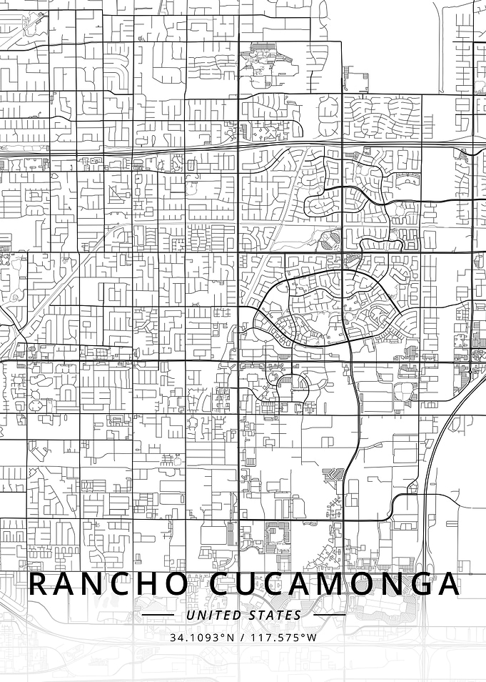Rancho Cucamonga US