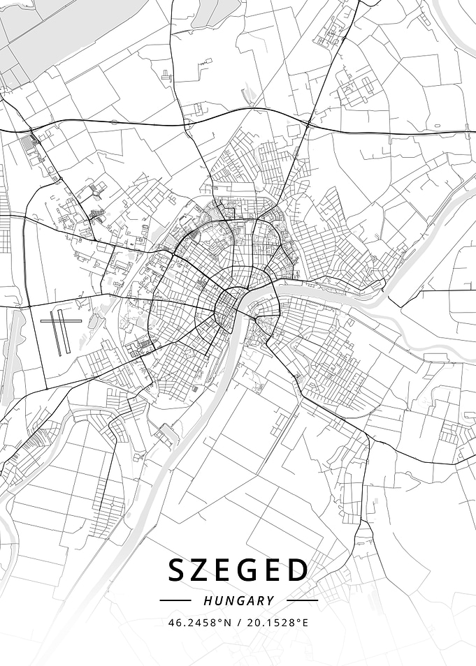 Szeged Hungary