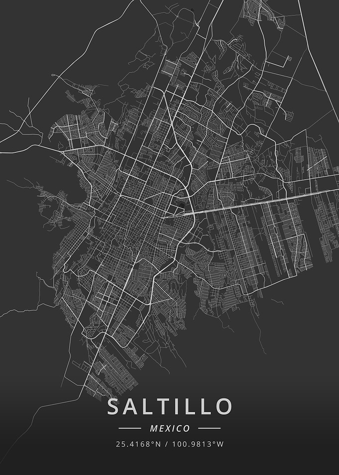 Saltillo Mexico