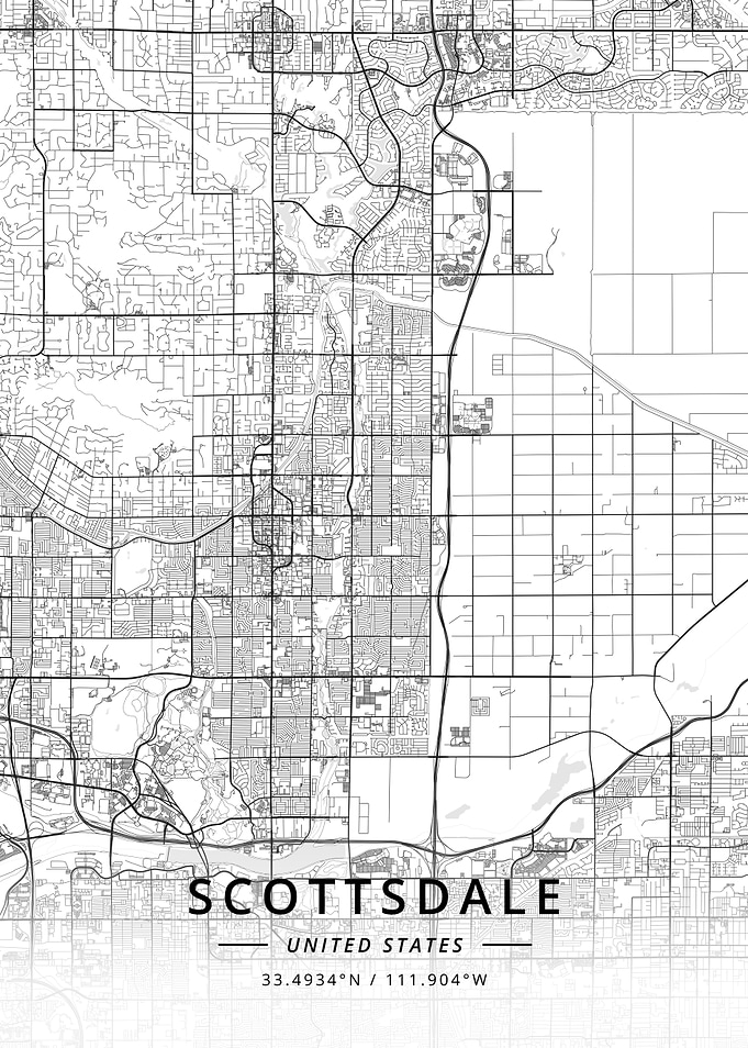 Scottsdale United States
