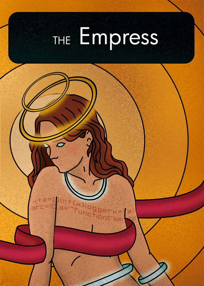The Empress