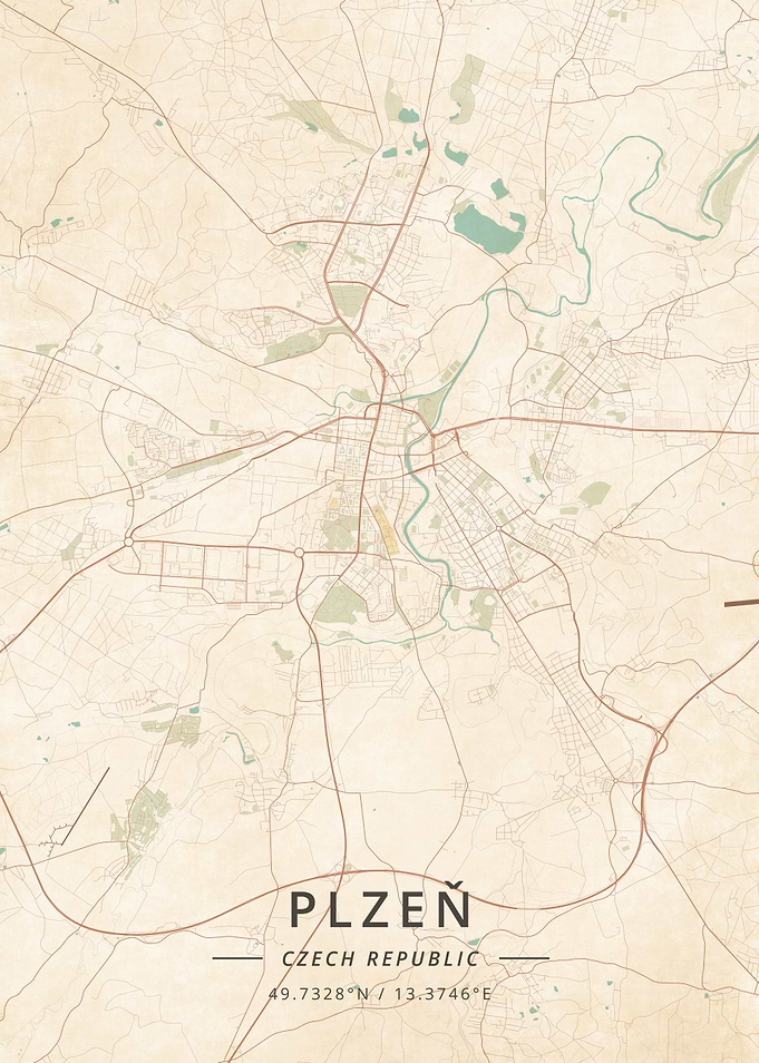 Plzen Czech Republic