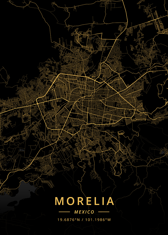 Morelia Mexico