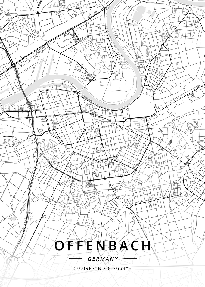 Offenbach Germany