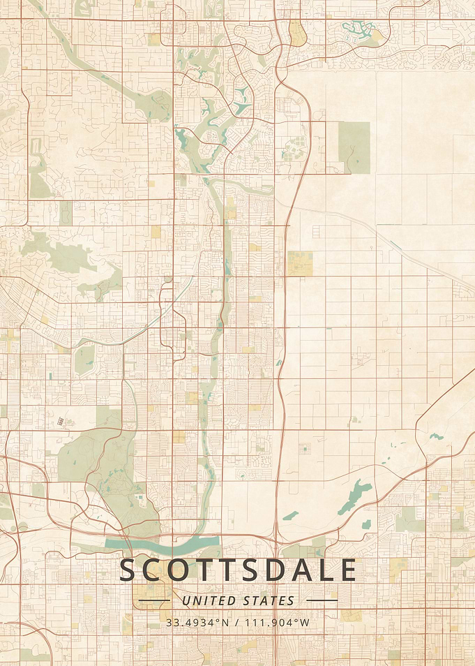 Scottsdale United States
