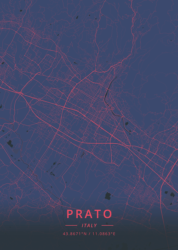 Prato Italy