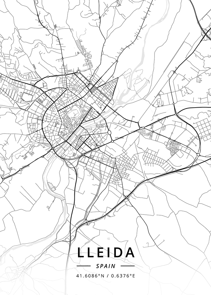 Lleida Spain