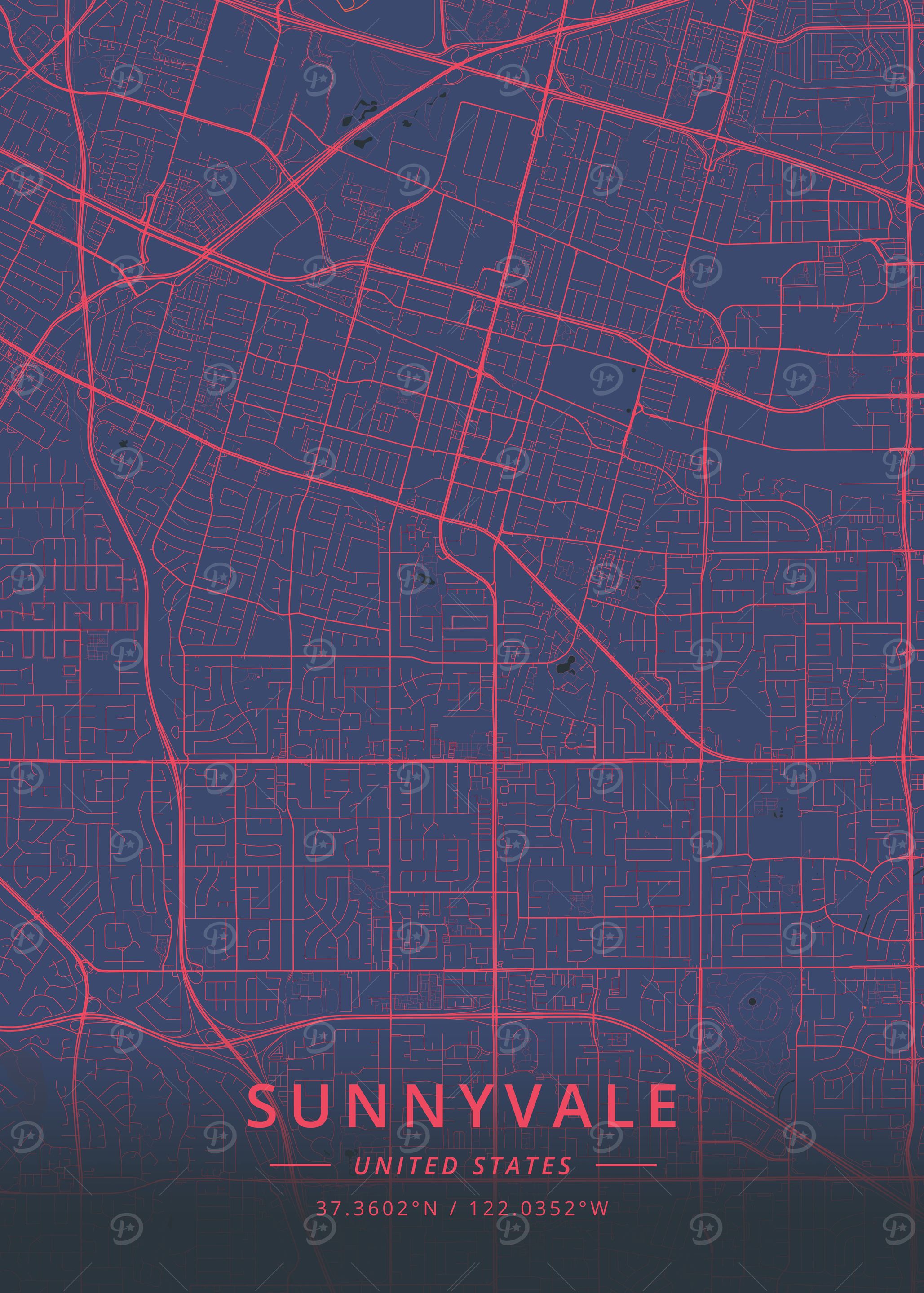 Sunnyvale United States