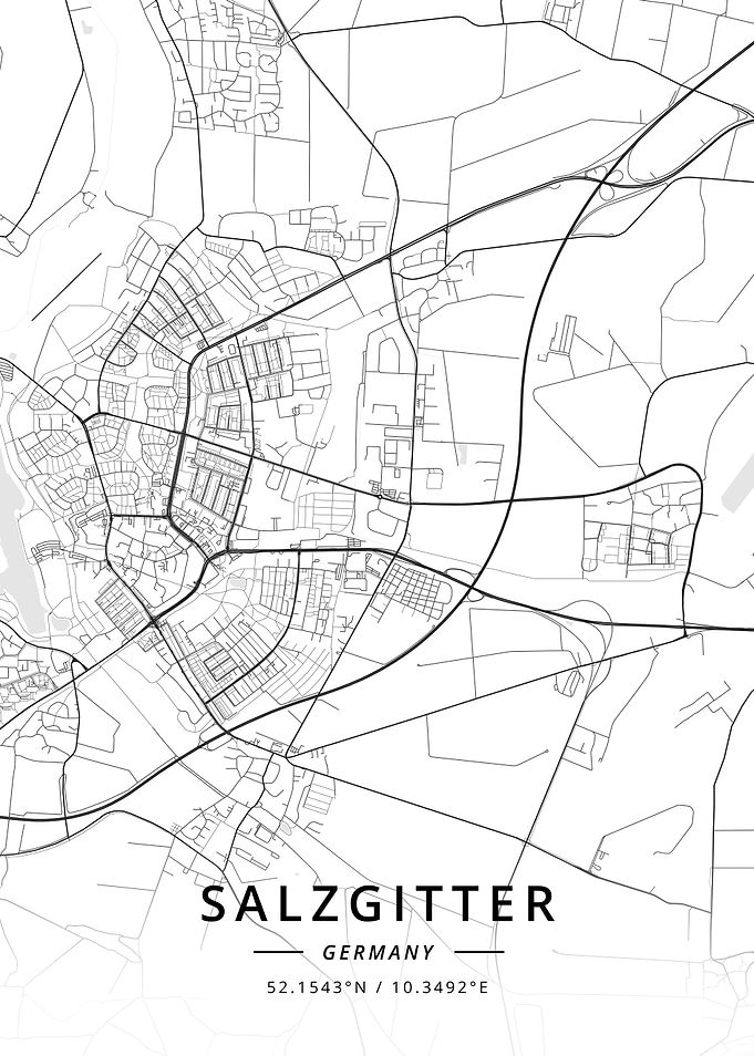 Salzgitter Germany