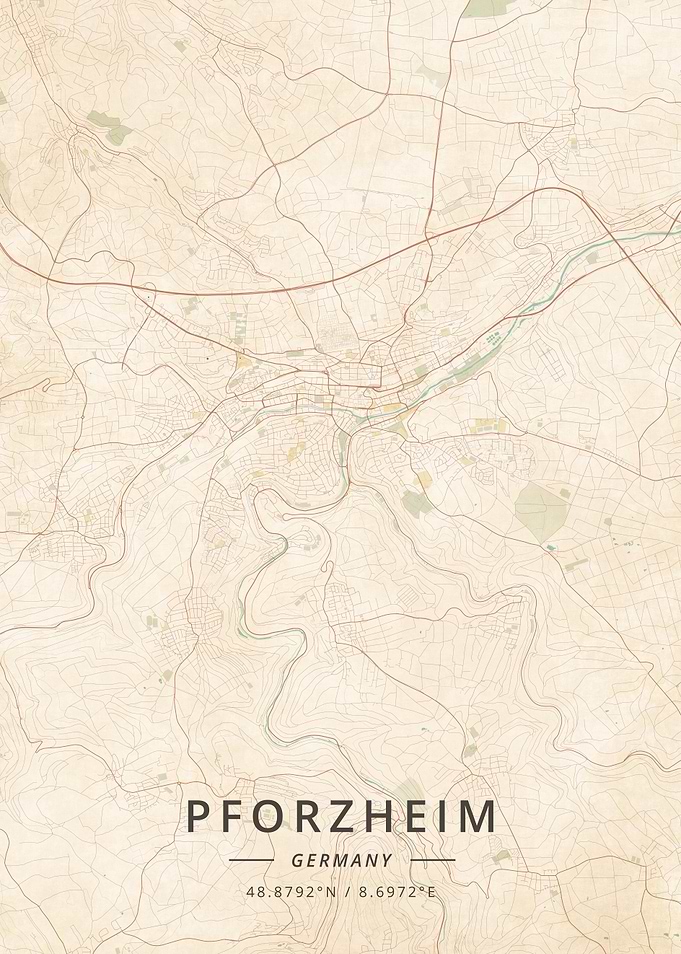 Pforzheim Germany