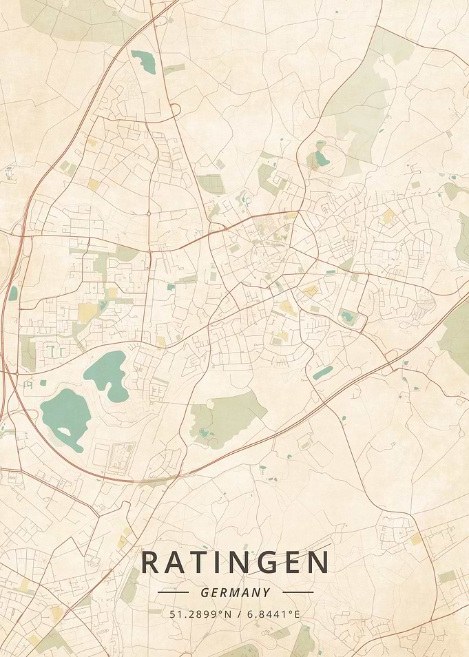 Ratingen Germany