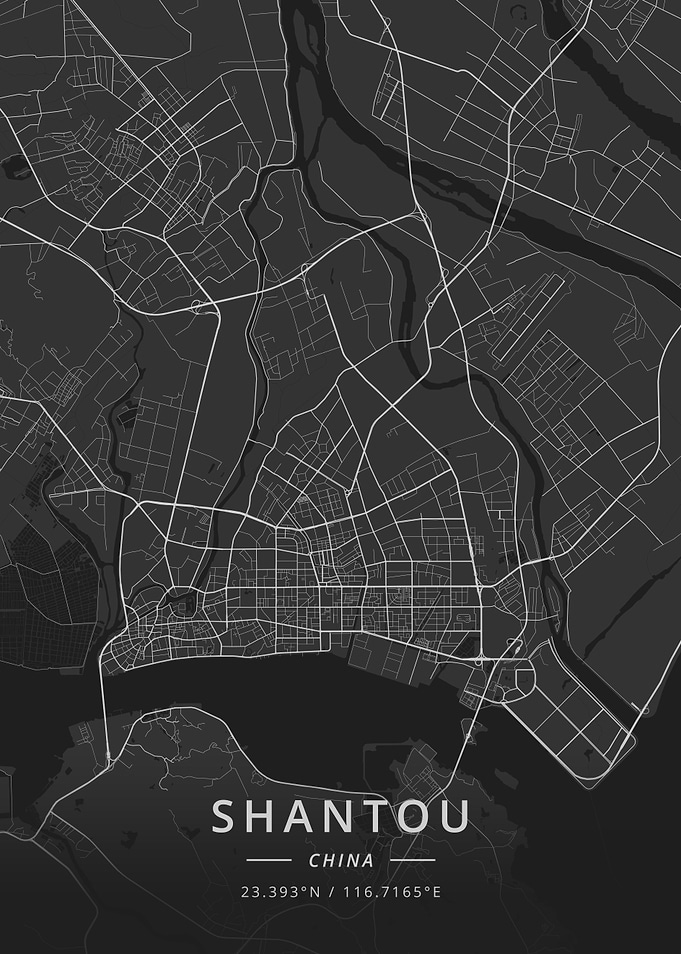 Shantou China