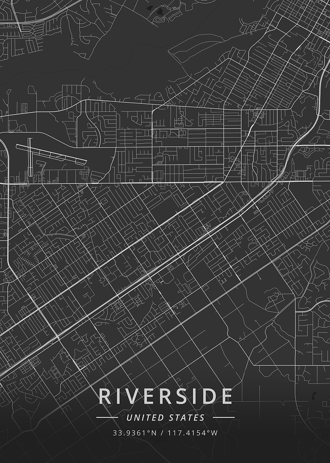 Riverside United States