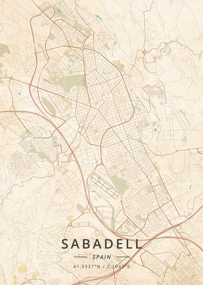 Sabadell Spain