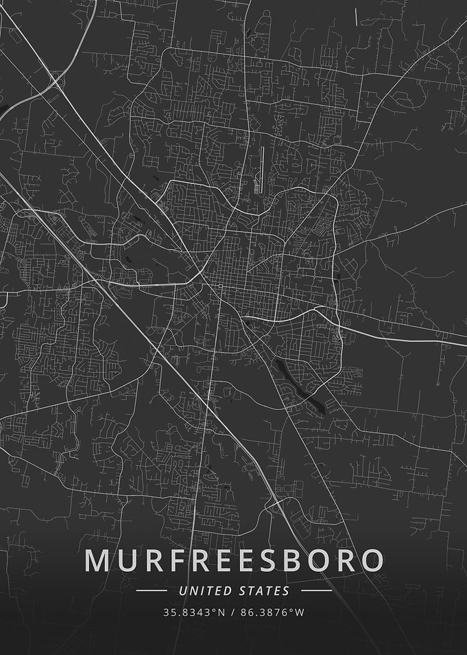 Murfreesboro US