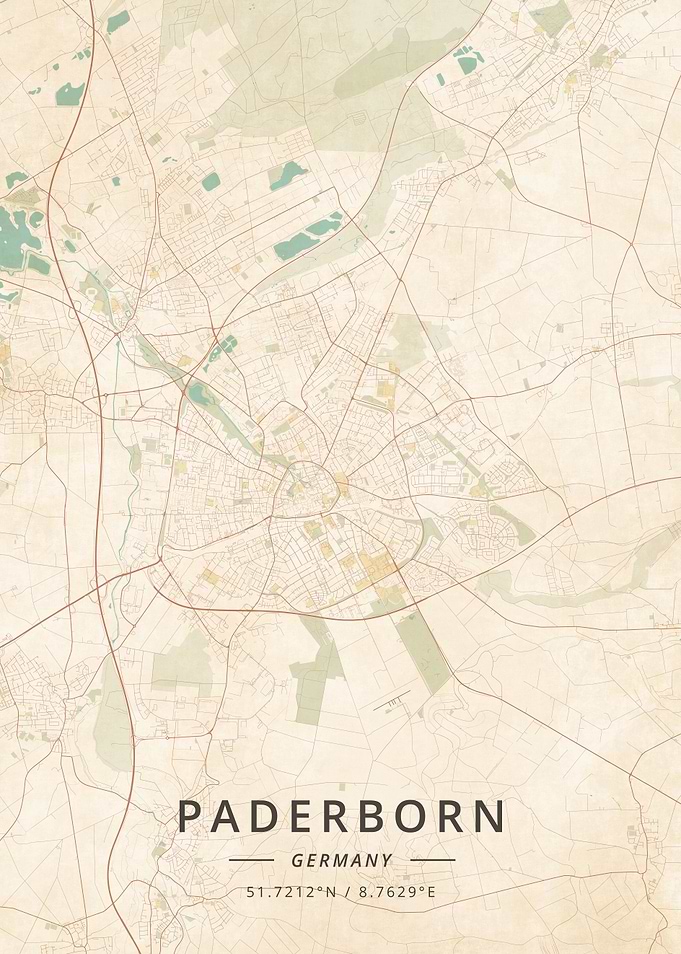 Paderborn Germany