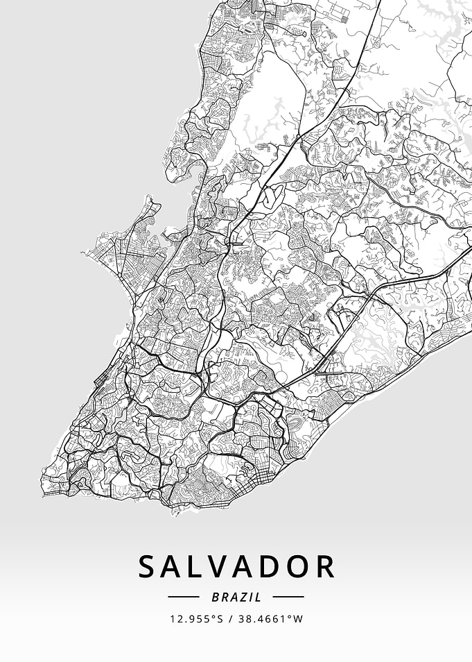 Salvador Brazil