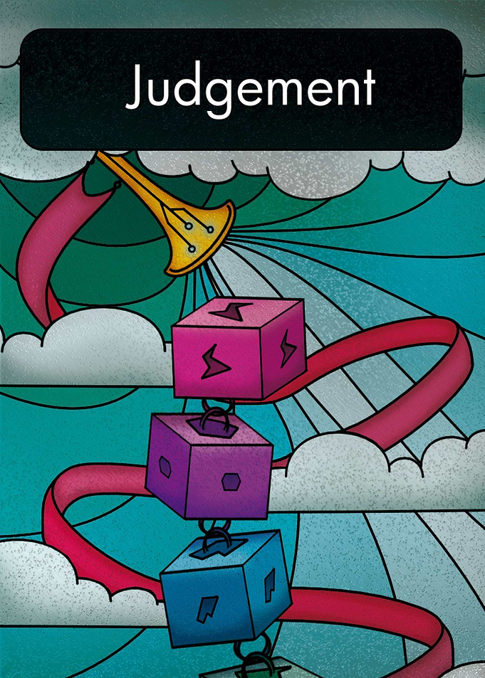 Judgement