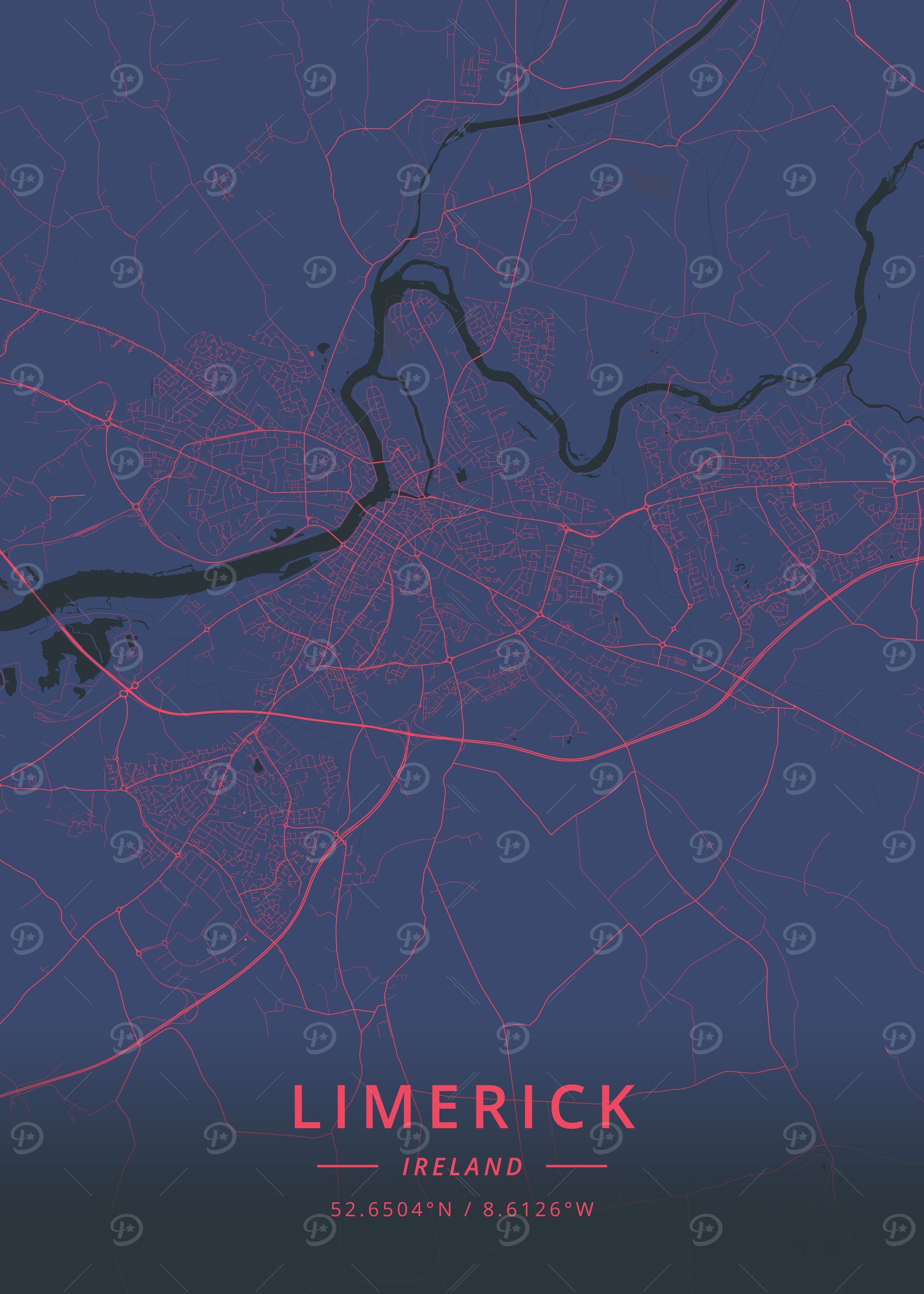 Limerick Ireland
