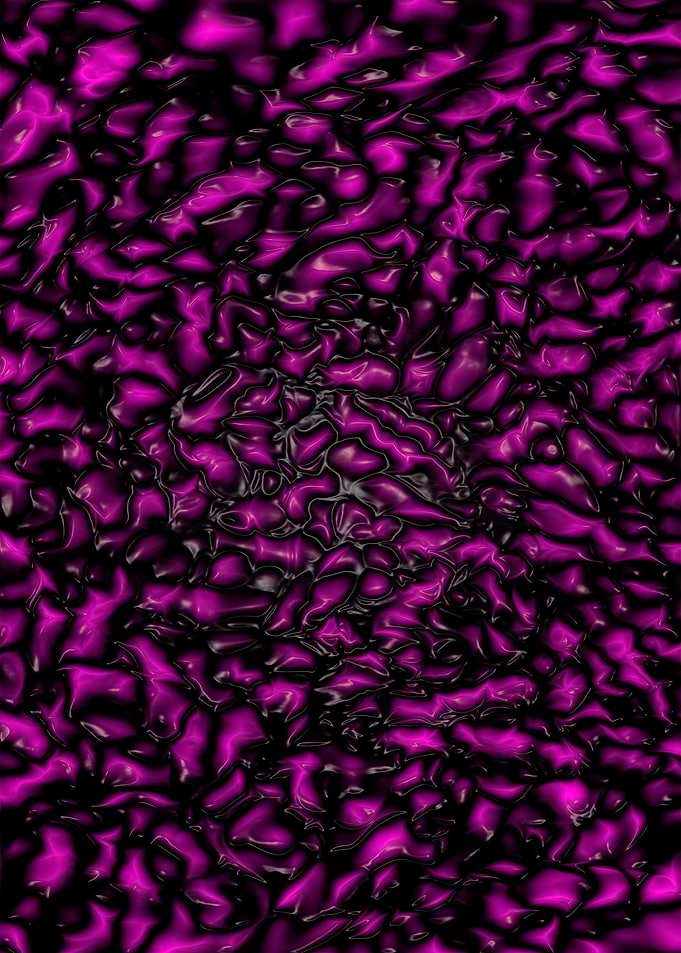 Purple background