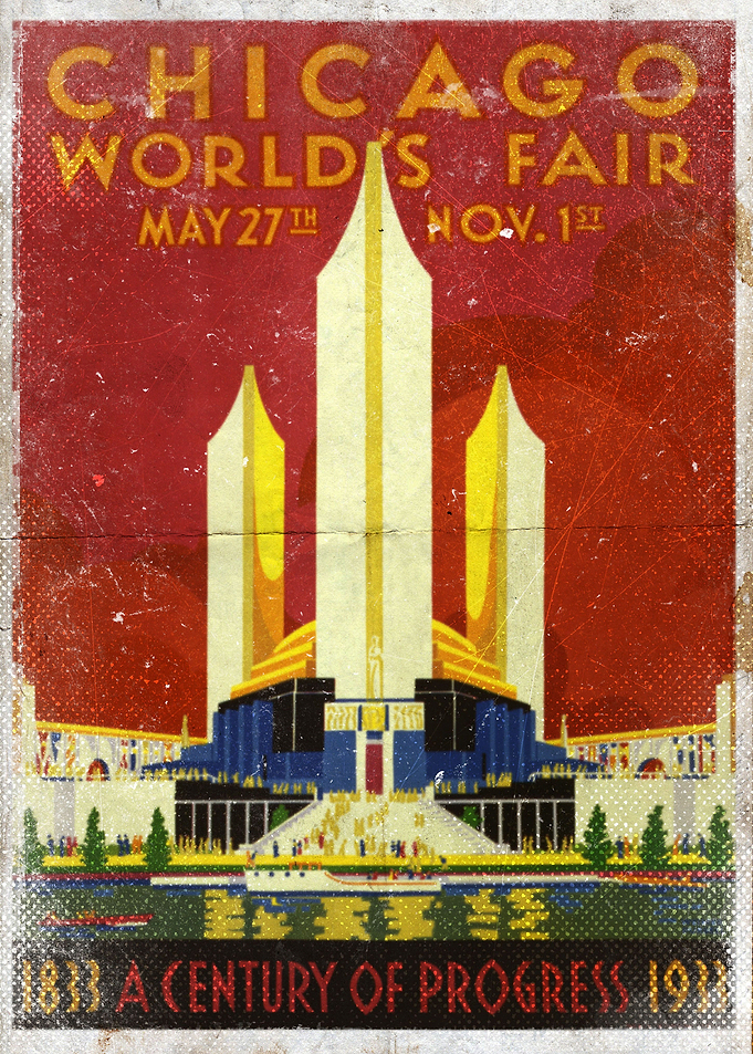 Chicago Worlds Fair