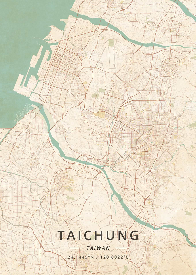 Taichung Taiwan