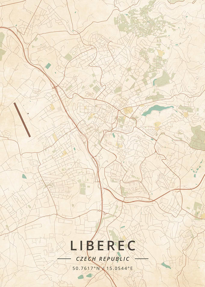 Liberec Czech Republic