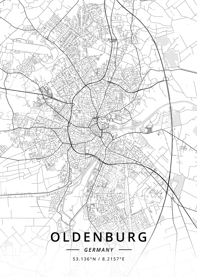 Oldenburg Germany