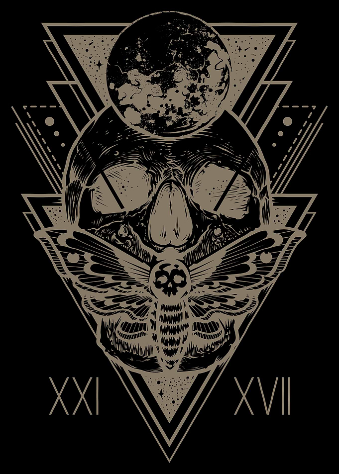 Sacred Skull