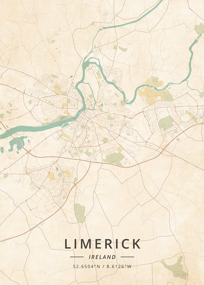 Limerick Ireland