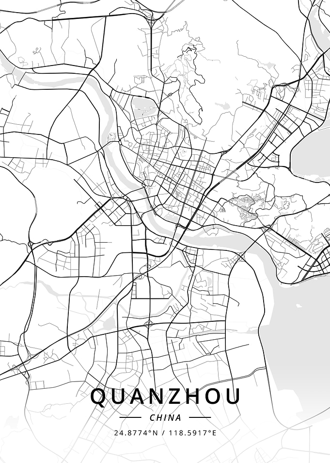 Quanzhou China